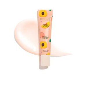 Bellapierre Peach Lip Mask